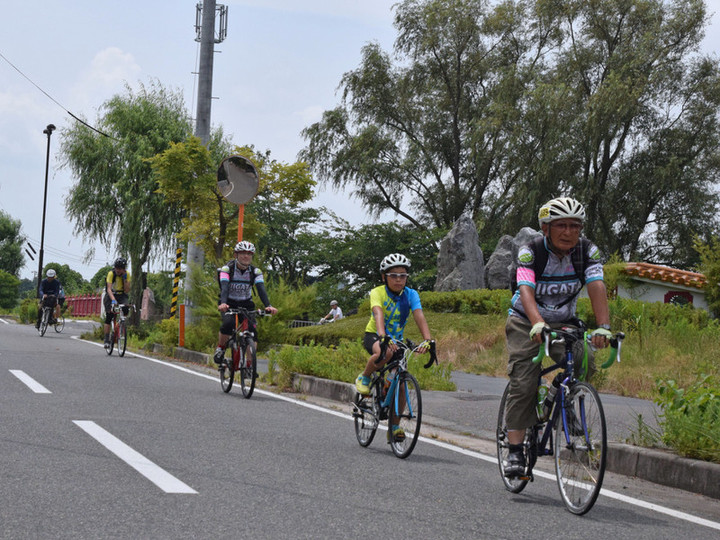 Toyanogatacycling2