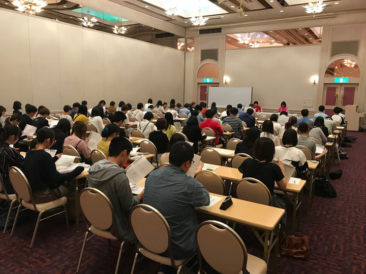 Volunteer_setumeikai